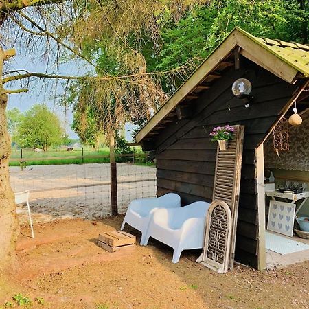Bakhuisje Op De Veluwe Heerde Extérieur photo